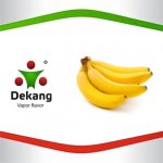Dekang Classic Banana 10 ml 6 mg – Hledejceny.cz