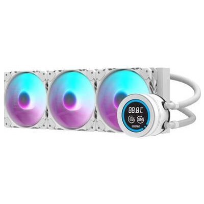 Darkflash DN-D360 WHITE – Zboží Živě