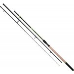 Mikado Toxy Power Method Feeder 3,3 m 120 g 3 díly – Hledejceny.cz