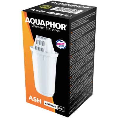 AQUAPHOR vložka A5H 3 kusy – Hledejceny.cz