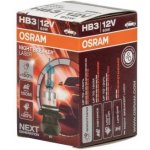 Osram 9005NL Night Breaker Laser HB3 P20d 12V 60W – Zbozi.Blesk.cz