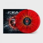 Recoded Fear Factory LP – Sleviste.cz