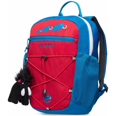 Mammut batoh First Zip imperial/inferno