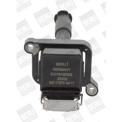 Zapalovací cívka BorgWarner (BERU) ZS302 | Zboží Auto