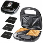 SILVERCREST SSMW 750 D4 – Zboží Mobilmania