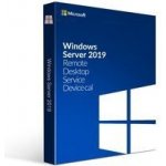 Dell Microsoft Windows Server CAL 2019 OEM 623-BBDD – Zboží Živě