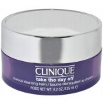 Clinique Take The Day Off Charcoal Detoxifying Cleansing Balm 125 ml – Zboží Mobilmania