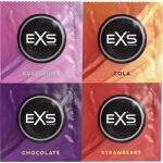 EXS Mixed Flavoured 12 ks – Zboží Dáma