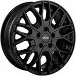 CARMANI 20 7,5x18 5x120 ET53 matt black | Zboží Auto