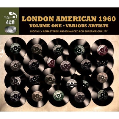 Various Artists - London American 1960, Vol. 1 CD