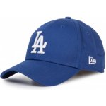 NEW ERA 940 LEAGUE ESSENTIAL Los Angeles Dodgers – Zboží Mobilmania