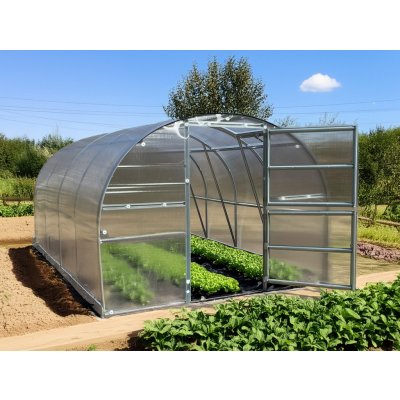 Lanit Plast Kyklop2 3x4 m PC 4 mm LG4336 – Zboží Dáma