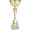 Pohár a trofej ETROFEJE pohár 278 Z / S / B Varianta: pohár 2781 zlato