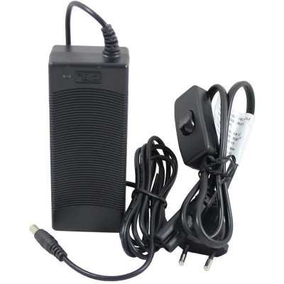 Aquatlantis LED adaptér 24V - 5A – Zboží Mobilmania