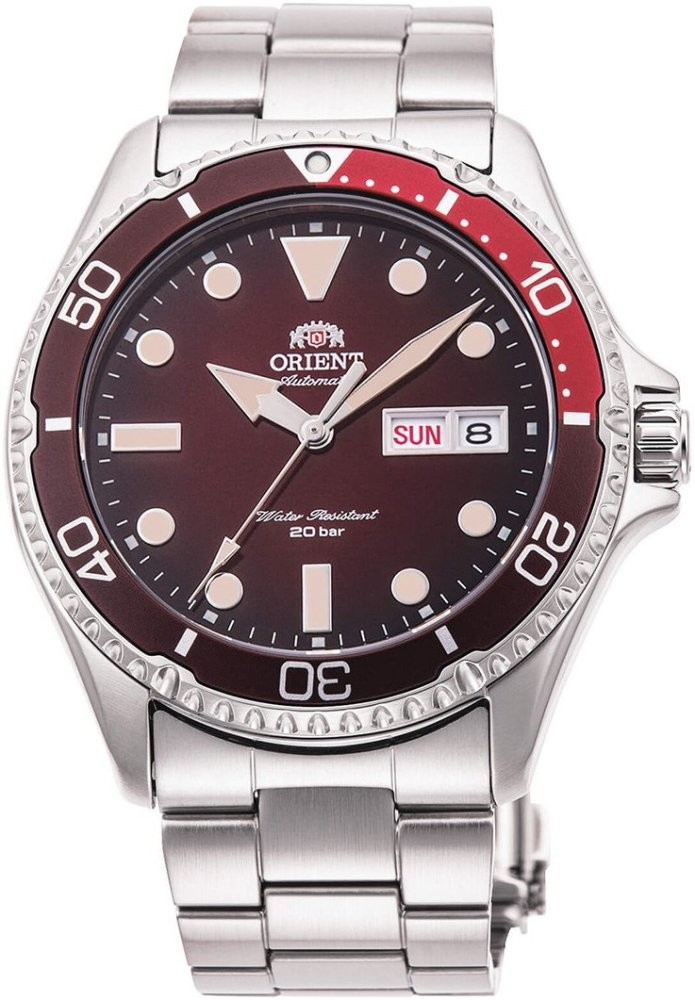 Orient AA0814R39B
