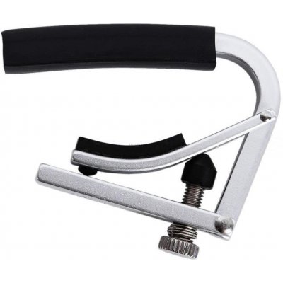 G+W kapodastr Bush Western 12strun – Hledejceny.cz