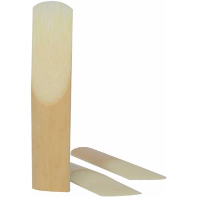 Stagg RD-TS3 plátky pro tenor Sax 3.0, 8ks/bal – Zboží Dáma