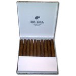 Cohiba Mini White 10 ks – Zbozi.Blesk.cz