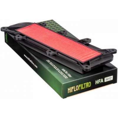 Vzduchový filtr HIFLOFILTRO HFA5012 – Hledejceny.cz