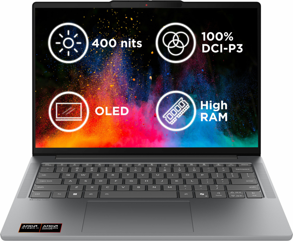 Lenovo IdeaPad Slim 5 83S3001GCK