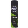 Klasické Nivea Men Deep Amazonia deospray 150 ml