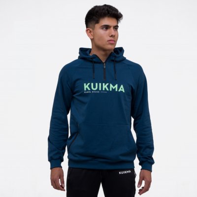 KUIKMA Mikina na padel Kuikma Club – Zboží Dáma
