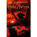 Harry Potter a fénixův řád – Zboží Mobilmania