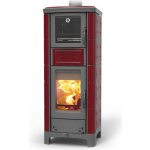 Thermorossi ARDHEA-F EVO 5 TV Bordó – HobbyKompas.cz