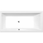 Polysan Cleo 180 x 90 cm 13111 – Zbozi.Blesk.cz