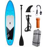 Paddleboard RealG RC-K-2319 350 cm – Zboží Mobilmania