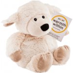 Albi Plyšová hračka Hřejivá ovečka + možnost akční slevy 1Kč – Hledejceny.cz