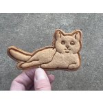 TVOŘÍTKO Kočka XXIII - vykrajovátko – Zboží Mobilmania