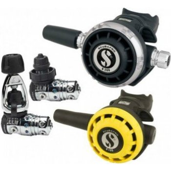 Scubapro MK25 EVO / G260 / R195 INT 232