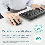 Kensington KM270 EQ Rechargeable Desktop Set K75560CZ – Zbozi.Blesk.cz