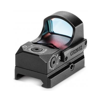Hawke Reflex Red Dot 3 MOA Digital Control – Zboží Dáma
