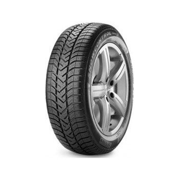 Pirelli winter 210 snowcontrol 3 195/60 R16 89H