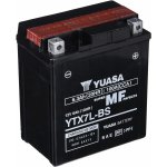 Yuasa YTX7L-BS – Zboží Mobilmania