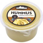 Hedvábná stezka Hummus Cizrnová pomazánka 200 g – Zboží Dáma