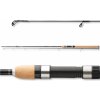 Prut Daiwa Exceler Spin 2,7 m 40-80 g 2 díly