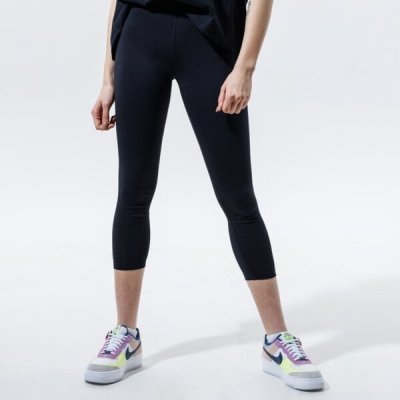 Nike Leggings Club Leggings černé – Zbozi.Blesk.cz