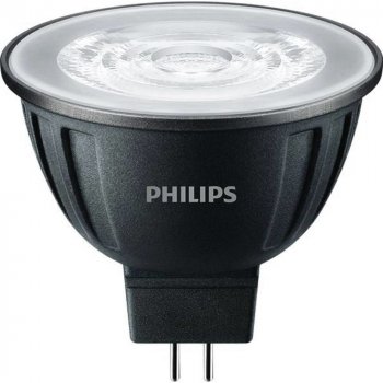 Philips 30756800 LED EEK2021 F A G GU5.3 7.5 W studená bílá