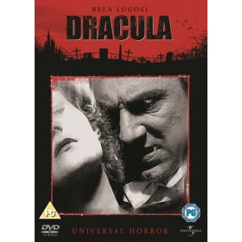 Dracula DVD