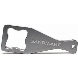 Sandmarc WRENCH TOOL ALUMINUM klíč na šrouby utahovač SM-213