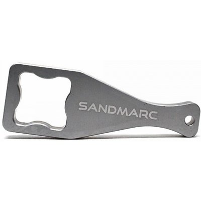 Sandmarc WRENCH TOOL ALUMINUM klíč na šrouby utahovač SM-213 – Zboží Živě