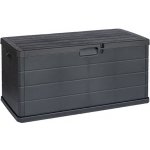 I.P.A.E-Progarden Alpha 340 l 118 x 59 x 57 cm antracitová 07100 – Sleviste.cz