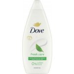 Dove Fresh Care Shower Gel sprchový gel 720 ml – Sleviste.cz