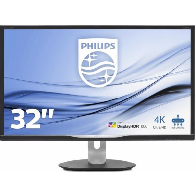 Philips 328P6VUBREB – Zboží Mobilmania