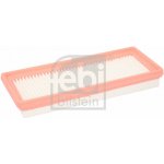 FEBI BILSTEIN Vzduchový filtr 108325 – Hledejceny.cz