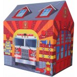 EcoToys stan Policejní stanice – Sleviste.cz