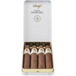 Davidoff Winston Churchill Belicoso Lancaster 4 ks – Zboží Mobilmania